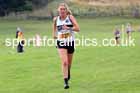Senior Womens Relay, 2025 Farringdon Cross Country Relays, Sunderland. Photo: David T. Hewitson/Sports for All Pics